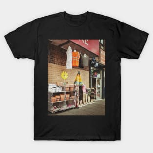 South Bronx, New York City T-Shirt